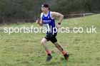 Mens 35s to 64s, 2025 NEMAA Cross Country Champs., Acklam, Middlesbrough. Photo: David T. Hewitson/Sports for All Pics